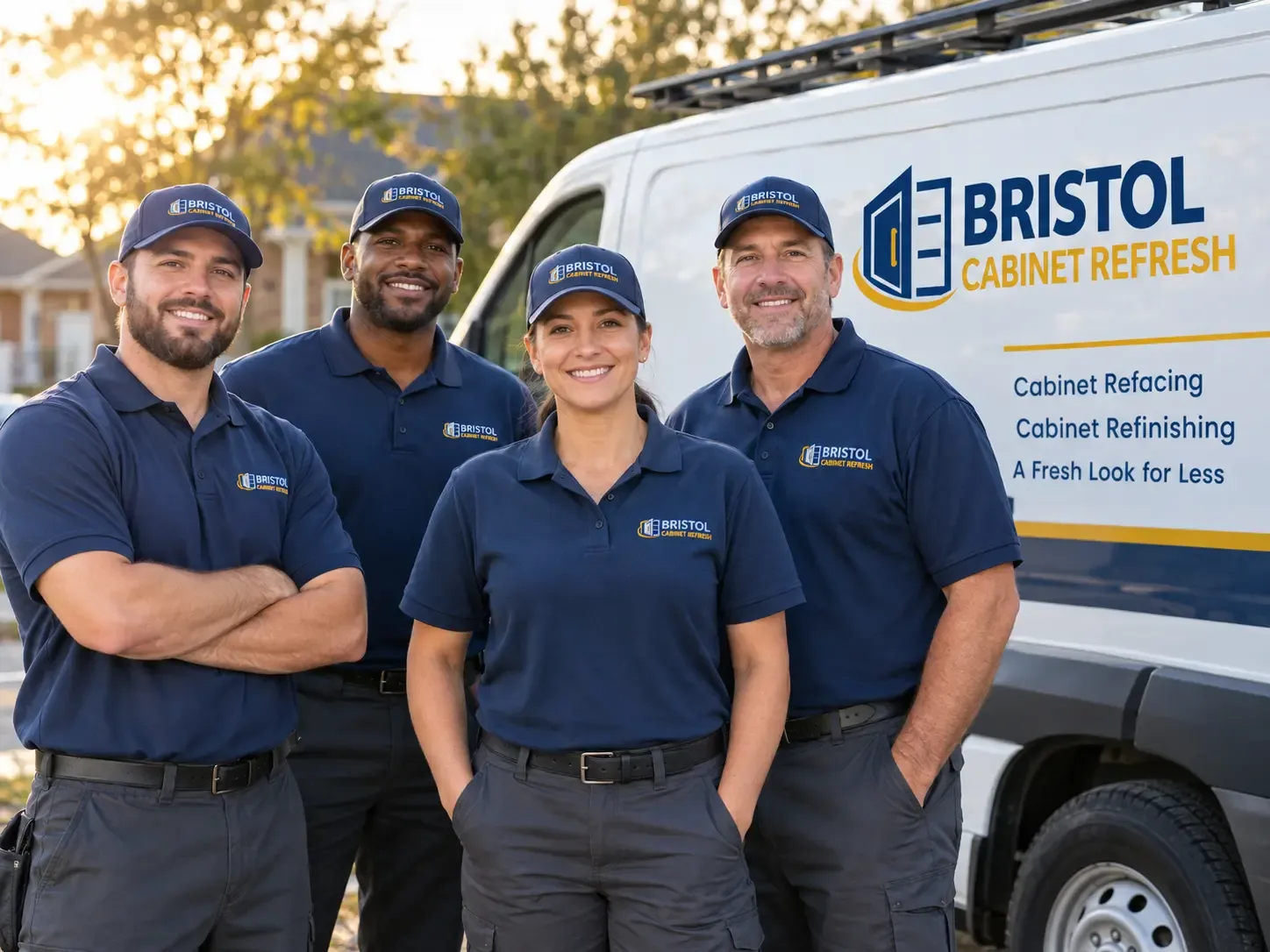 Kitchen Cabinet Refacing company in Canyon, CA